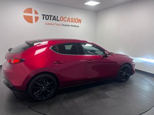 Mazda 3 2.0 SKYACTIV-X ZENITH - Foto 5