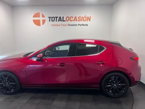 Mazda 3 2.0 SKYACTIV-X ZENITH - Foto 10