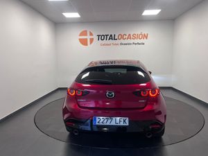 Mazda 3 2.0 SKYACTIV-X ZENITH - Foto 12