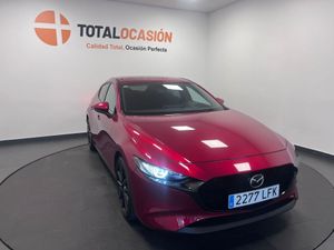 Mazda 3 2.0 SKYACTIV-X ZENITH - Foto 2