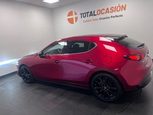 Mazda 3 2.0 SKYACTIV-X ZENITH - Foto 7