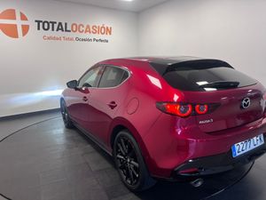 Mazda 3 2.0 SKYACTIV-X ZENITH - Foto 6