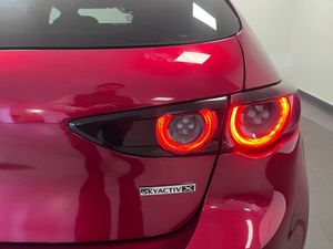 Mazda 3 2.0 SKYACTIV-X ZENITH - Foto 15