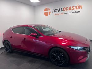 Mazda 3 2.0 SKYACTIV-X ZENITH - Foto 4