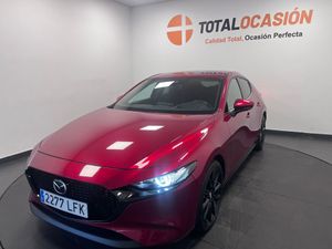 Mazda 3 2.0 SKYACTIV-X ZENITH - Foto 3
