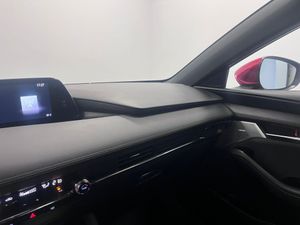 Mazda 3 2.0 SKYACTIV-X ZENITH - Foto 20