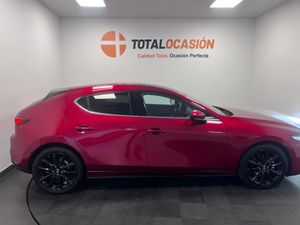 Mazda 3 2.0 SKYACTIV-X ZENITH - Foto 9