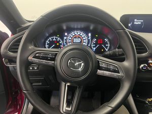 Mazda 3 2.0 SKYACTIV-X ZENITH - Foto 21