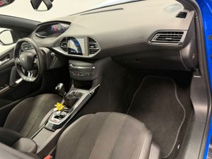 Peugeot 308 5P GT BlueHDi 130 S&S - Foto 12