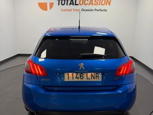 Peugeot 308 5P GT BlueHDi 130 S&S - Foto 6
