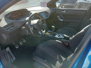 Peugeot 308 5P GT BlueHDi 130 S&S - Foto 3