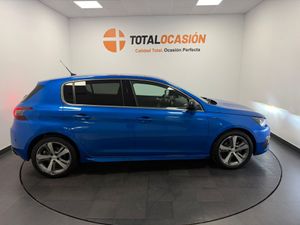 Peugeot 308 5P GT BlueHDi 130 S&S - Foto 3