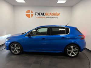 Peugeot 308 5P GT BlueHDi 130 S&S - Foto 4