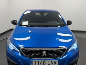 Peugeot 308 5P GT BlueHDi 130 S&S - Foto 5