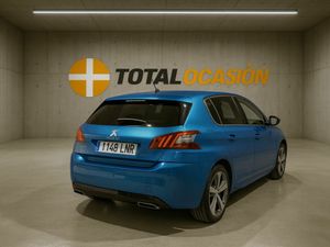 Peugeot 308 5P GT BlueHDi 130 S&S - Foto 3