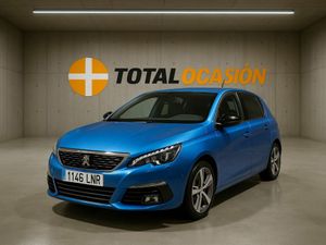 Peugeot 308 5P GT BlueHDi 130 S&S - Foto 2