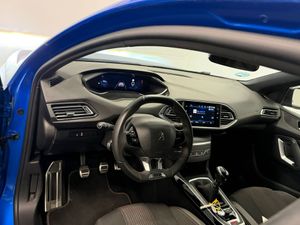 Peugeot 308 5P GT BlueHDi 130 S&S - Foto 10