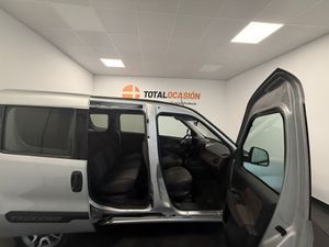 Fiat Doblò Combi N1 Trekking 1.6 Mjet 88kW (120CV) - Foto 4