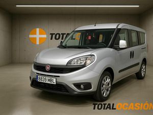 Fiat Doblò Combi N1 Trekking 1.6 Mjet 88kW (120CV) - Foto 2