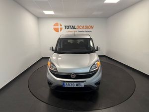 Fiat Doblò Combi N1 Trekking 1.6 Mjet 88kW (120CV) - Foto 2