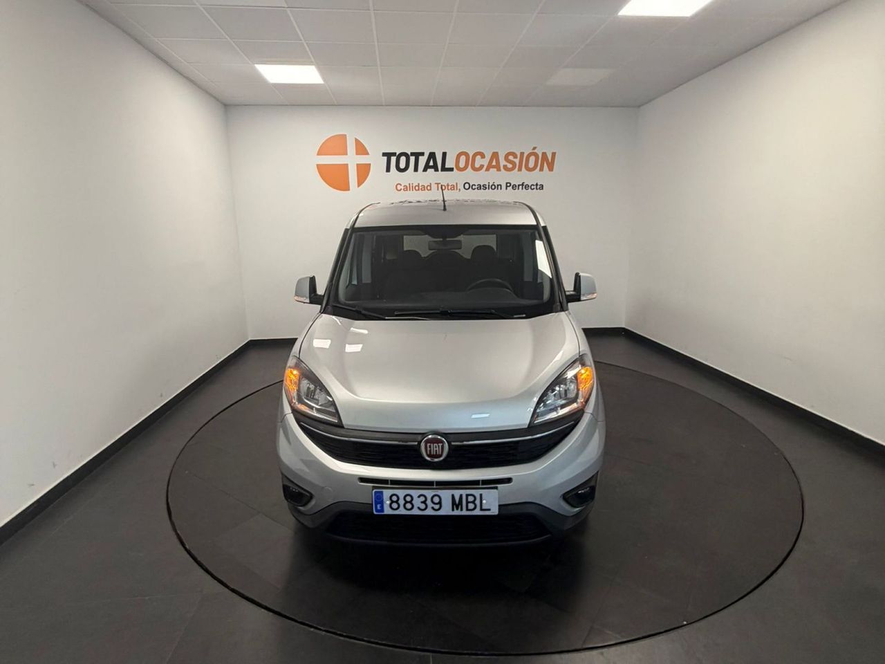 Fiat Doblò Combi N1 Trekking 1.6 Mjet 88kW (120CV) - Foto 1