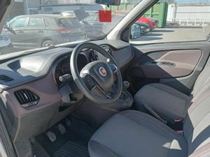 Fiat Doblò Combi N1 Trekking 1.6 Mjet 88kW (120CV) - Foto 4
