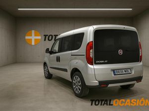 Fiat Doblò Combi N1 Trekking 1.6 Mjet 88kW (120CV) - Foto 3