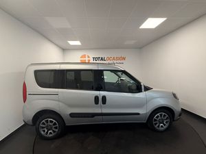 Fiat Doblò Combi N1 Trekking 1.6 Mjet 88kW (120CV) - Foto 3