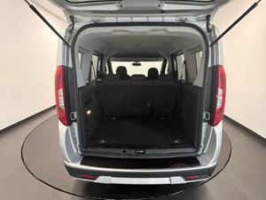 Fiat Doblò Combi N1 Trekking 1.6 Mjet 88kW (120CV) - Foto 7