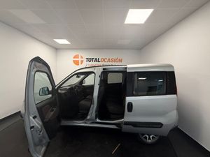 Fiat Doblò Combi N1 Trekking 1.6 Mjet 88kW (120CV) - Foto 5