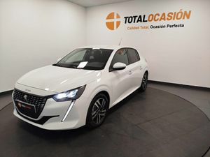Peugeot 208 PureTech 73kW (100CV) Allure Pack - Foto 2