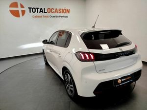 Peugeot 208 PureTech 73kW (100CV) Allure Pack - Foto 9
