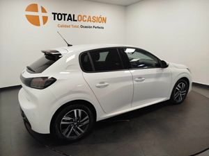 Peugeot 208 PureTech 73kW (100CV) Allure Pack - Foto 6