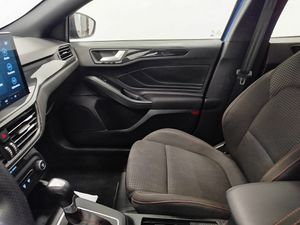Ford Focus 1.0 Ecoboost MHEV 92kW ST-Line Auto - Foto 33