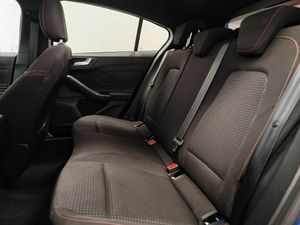 Ford Focus 1.0 Ecoboost MHEV 92kW ST-Line Auto - Foto 25