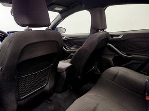 Ford Focus 1.0 Ecoboost MHEV 92kW ST-Line Auto - Foto 21