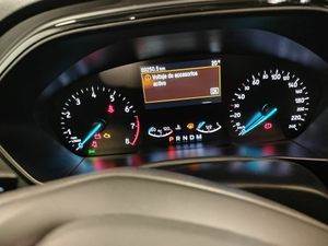 Ford Focus 1.0 Ecoboost MHEV 92kW ST-Line Auto - Foto 40