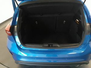 Ford Focus 1.0 Ecoboost MHEV 92kW ST-Line Auto - Foto 36