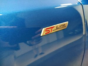Ford Focus 1.0 Ecoboost MHEV 92kW ST-Line Auto - Foto 38
