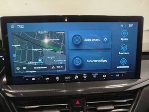 Ford Focus 1.0 Ecoboost MHEV 92kW ST-Line Auto - Foto 28