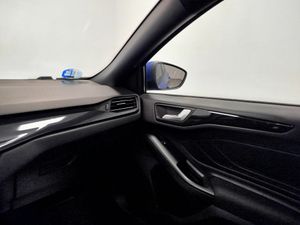 Ford Focus 1.0 Ecoboost MHEV 92kW ST-Line Auto - Foto 11