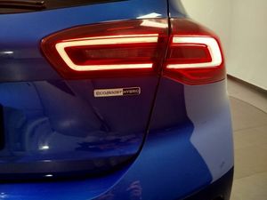 Ford Focus 1.0 Ecoboost MHEV 92kW ST-Line Auto - Foto 20