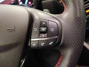 Ford Focus 1.0 Ecoboost MHEV 92kW ST-Line Auto - Foto 30