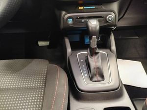 Ford Focus 1.0 Ecoboost MHEV 92kW ST-Line Auto - Foto 16