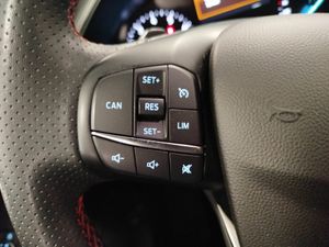 Ford Focus 1.0 Ecoboost MHEV 92kW ST-Line Auto - Foto 24