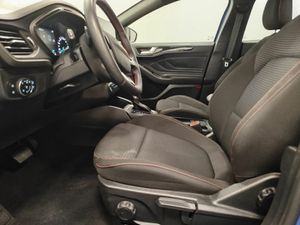 Ford Focus 1.0 Ecoboost MHEV 92kW ST-Line Auto - Foto 14