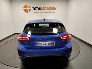 Ford Focus 1.0 Ecoboost MHEV 92kW ST-Line Auto - Foto 10
