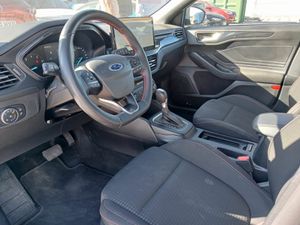 Ford Focus 1.0 Ecoboost MHEV 92kW ST-Line Auto - Foto 3