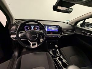 Kia Sportage 1.6 T-GDi 110kW (150CV) Drive 4x2 - Foto 9