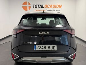 Kia Sportage 1.6 T-GDi 110kW (150CV) Drive 4x2 - Foto 4